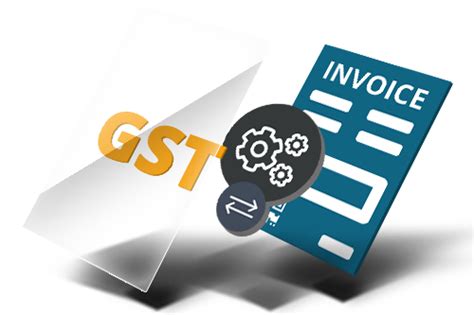 Symtrax: GST E-Invoicing Made Easy - Automated E-invoicing