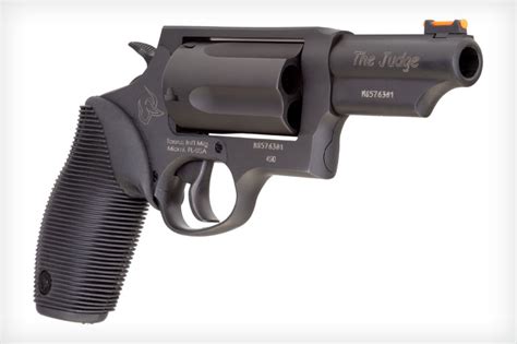 Six Best Revolvers For Self Defense Handguns