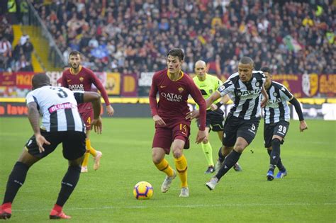 As roma vs udinese team performance. Udinese vs Roma Preview, Tips and Odds - Sportingpedia ...