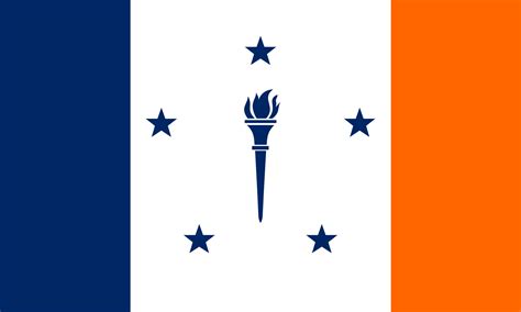 New York City Flag Redesign Rvexillology