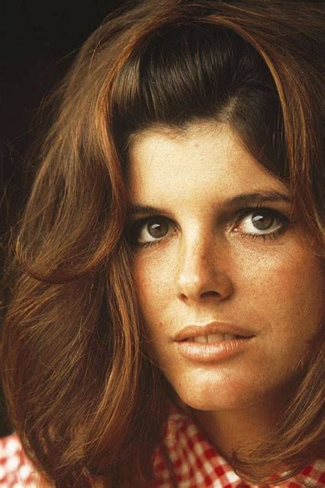 Katharine Ross 1968 Classic Actresses Beautiful Actresses Classic