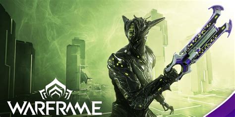 Top 5 Warframe Best Gunblades That Are Powerful Latest Patch Angels