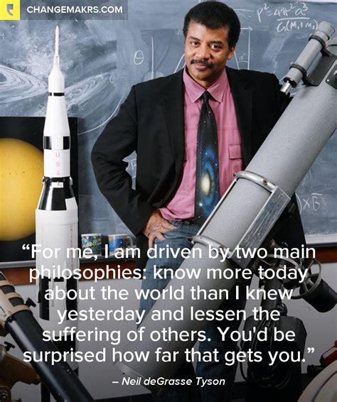 What did neil degrasse tyson say about three kinds of truth? Pin by David Shen on Quotes | Neil degrasse tyson, Wise quotes, True quotes