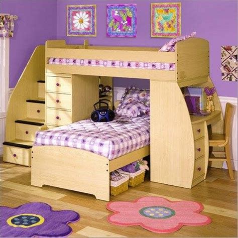 Bunk Bed Designs For Kids Room Upcycle Art
