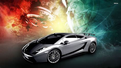 Awesome Windows 10 Car Wallpapers Lamborghini Gallardo Lamborghini