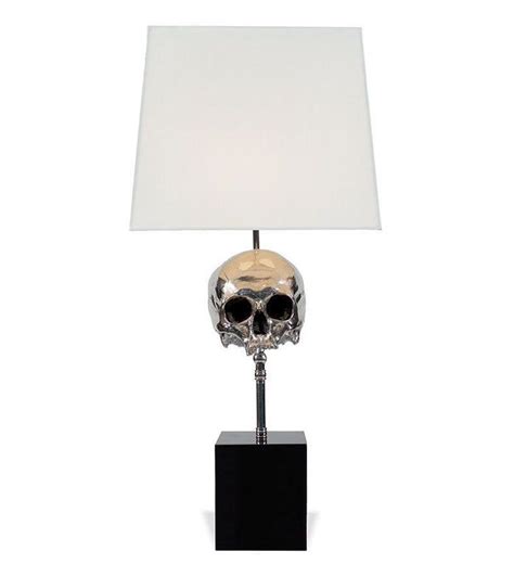 Pin By Criss Dixon On Room With Images Skull Furniture Skull Decor