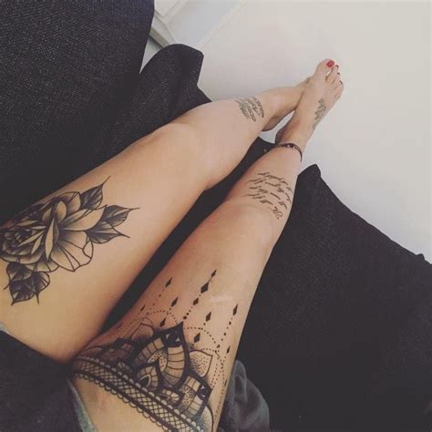 Épinglé sur tatouages femme idées de tatouages women tattoo inspirations