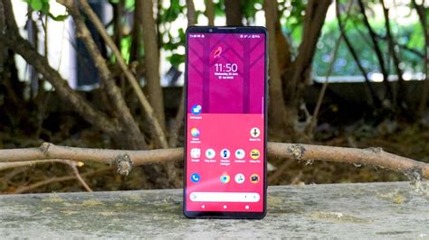 Best Sony Phones 2022 Finding The Right Xperia For You Techradar