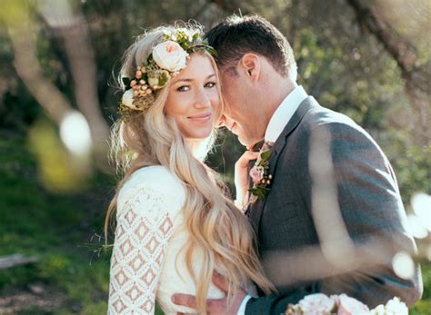 Weddings in the united states follow traditions often based on religion, culture, and social norms. Non-Traditional Wedding Dresses for the Modern Bride ...