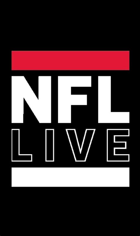 Nfl Live Tv Series 2023 Imdb