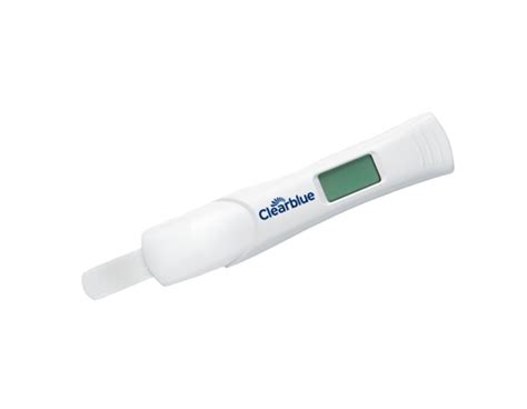 Positive Pregnancy Test Png Pic