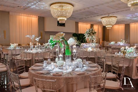 Wedding Venue In Miami — Elvmiamibeach