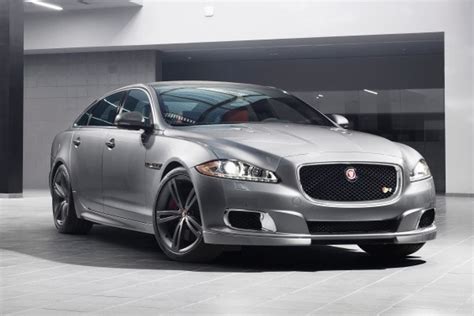 Used 2015 Jaguar Xj Xjr Lwb Consumer Reviews 0 Car Reviews Edmunds