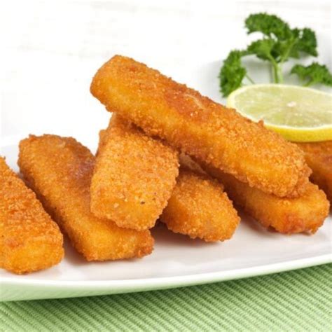 Gortons Fish Fillets Airfryer Cooking