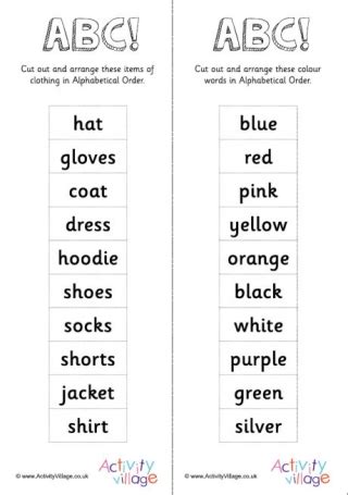 Then follow the instructions in the windows tab. Colour Worksheets