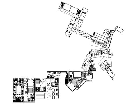 Odonnell Tuomey Space For Architecture