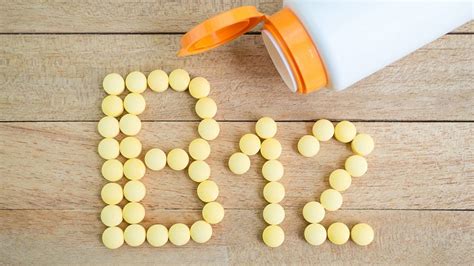 Vitamin B12 Deficiency A Trigger For Depression And Anxiety