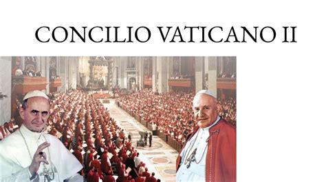 Calaméo Concilio Vaticano Ii