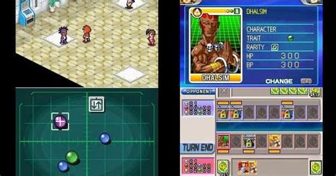 Ds Rpg Games With Character Creation Rpg Maker Fes Nintendo 3ds