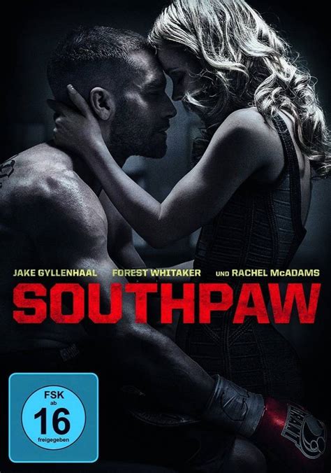 Review Southpaw Film Medienjournal