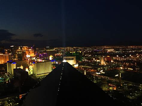 11 of the best things to experience in vegas right now luxurylaunches