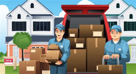Professional Movers The Advantages Of Using A