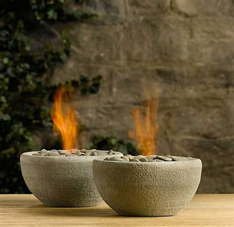 It's also a project that most often can be done in a weekend or even a couple of hours. 38 Easy and Fun DIY Fire Pit Ideas - Amazing DIY, Interior & Home Design