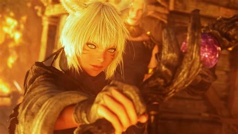 5 Things To Know From The Latest Final Fantasy 14 Shadowbringers