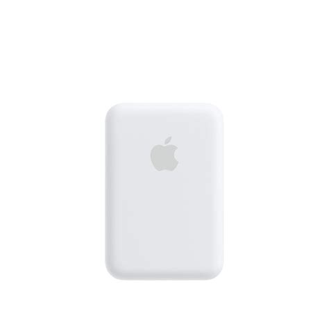 Apple Magsafe Battery Pack Apple Dubai