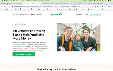 Go Fund Me Campaign Titles Bruin Blog