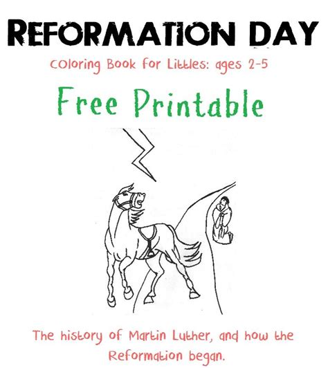 A was able to b has been able to c could 10 robert. Reformation Worksheets For Kids - Reformation Day Activities / Daycare worksheets cannot just be ...