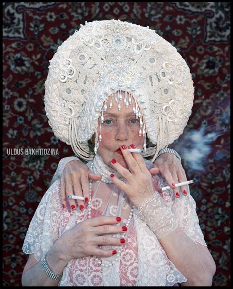 russian fairy tales through the prism of post modernism surreal photos russian artists