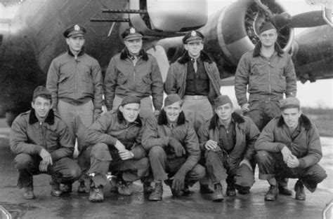 The Search For The B17 And The Human Bond 7 Decades Later