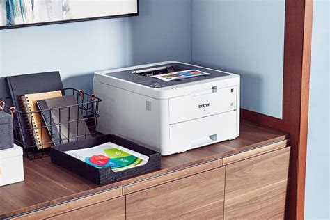 The Best Color Laser Printers For 2020 Brother Hp Canon And More Digital Trends
