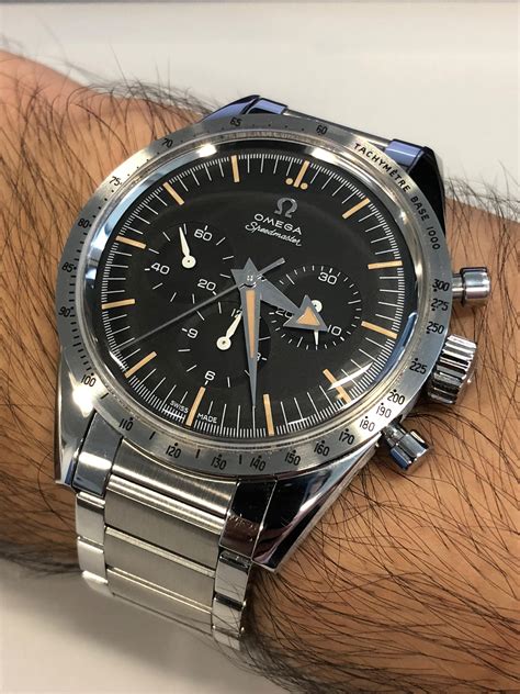 Understand And Buy Best Omega Homage Watches Disponibile