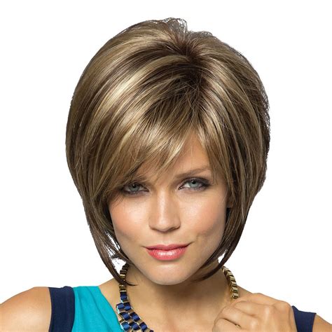 The medium length bob hairstyles with bangs may change your appearance and confidence throughout a time when you may need it the most. 28+ Medium Bob Haircut Ideas, Designs | Hairstyles ...