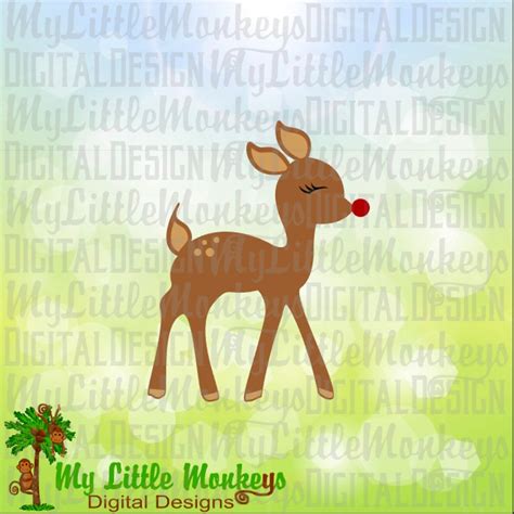 Download 256 Woodland Baby Deer Svg Svg File For Cricut Free