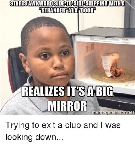 mirror memes