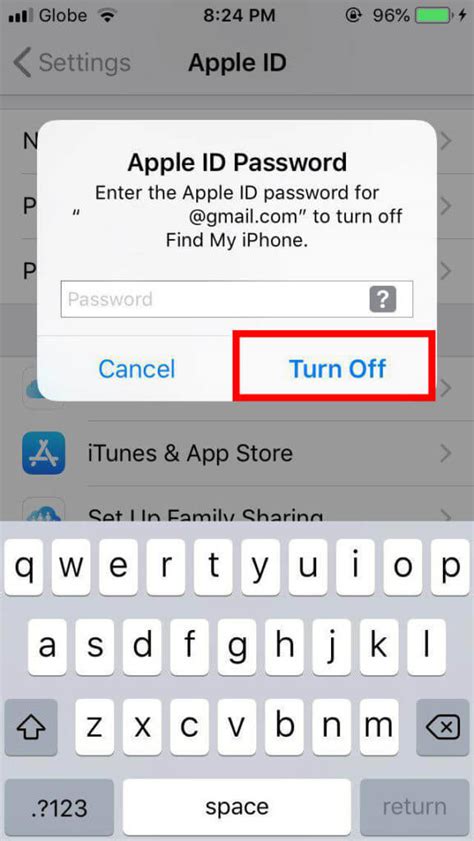 Heres How To Delete Your Icloud Account Permanently Joy Of Apple