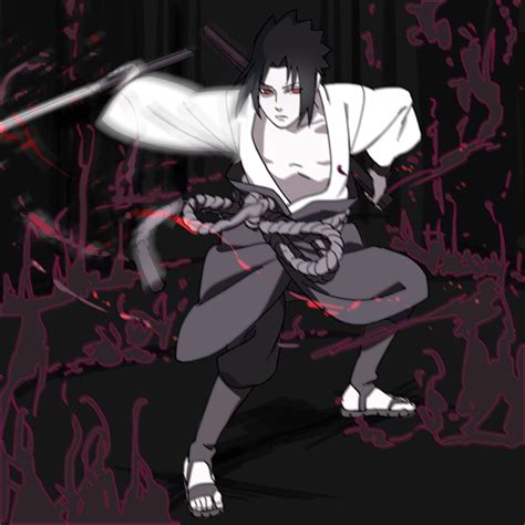 Uchiha Sasuke Naruto Image By Mitsutaro 1629339 Zerochan Anime