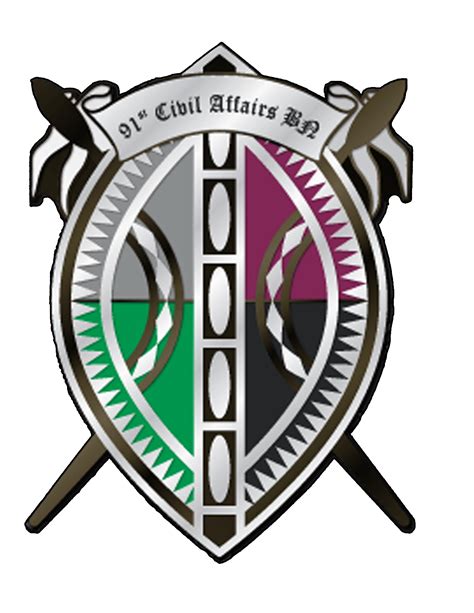 91st Civil Affairs Battalion — Rate My Military Community