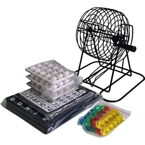 Bingo Games Equipment Lottery Machine Bingo Machine Board Game Table