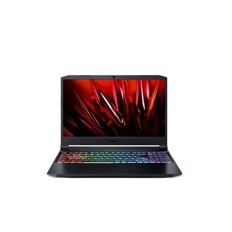 Acer Nitro 5 An515 45 R91u Gaming Laptop R7 5800h 440ghz512gb Ssd