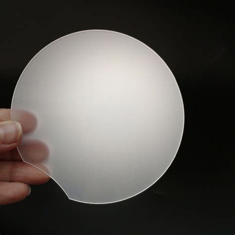 High Light Transmission 20mm Polystyrene Light Diffuser Board Acrylic