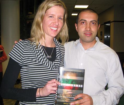 Check spelling or type a new query. Exclusive: NTEB Meets Son of Hamas • Now The End Begins