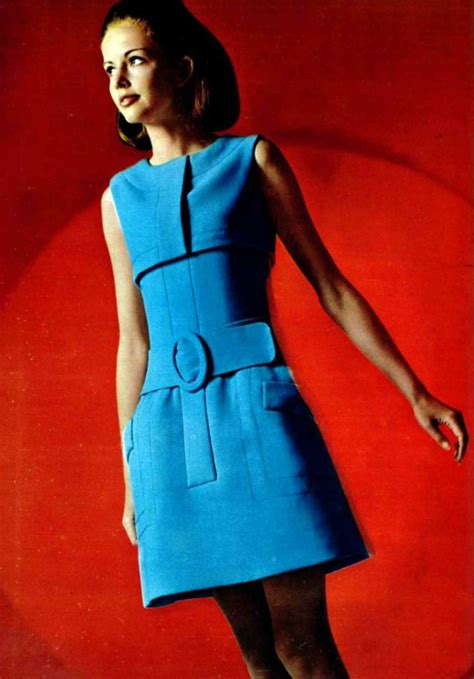 1499 Best 1960s Fashion Images On Pinterest Fashion