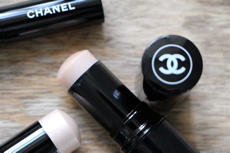 Chanel Baume Essentiel The Luxury Low Key Glow A Model Recommends