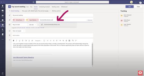 Join microsoft teams meeting by using for example, you received the teams meeting invite as an email in outlook, the meeting would show in your outlook calendar similar to one below. 9 Tips for Meeting with Microsoft Teams