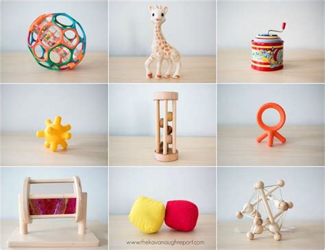 Montessori Toys For 6 12 Month Old Olin Marroquin