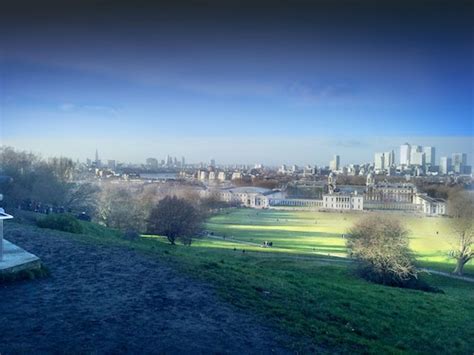 5 Of The Best Walks In London Mpora